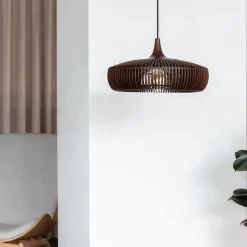 UMAGE Clava Dine dark oak, Cannonball sort