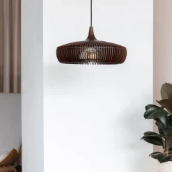 UMAGE Clava Dine dark oak, Cannonball sort