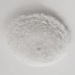 UMAGE Eos Up large væglampe, hvid