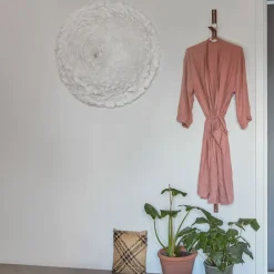 UMAGE Eos Up large væglampe, hvid