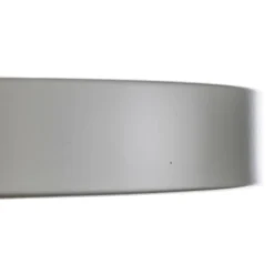 UMAGE LED-hængelampe Asteria Mini, lysegrøn/messing, Ø 31 cm