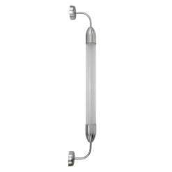 UMAGE Lemon Squeeze væglampe, 1 lyskilde, L 94 cm, stål