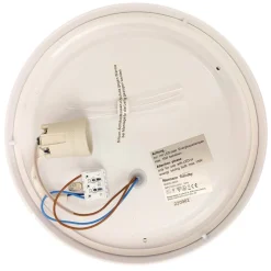 Univers loftlampe med LED-stjernehimmel