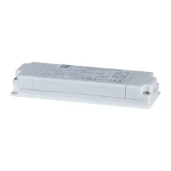 VDE Flat elektroniktrafo 20-70 W 230/12 V 70 VA