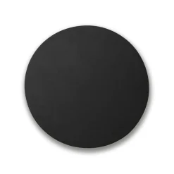 Væglampe Board med LED’er, skrivbar, 35 cm