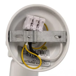 Væglampe Emoti, 1 lyskilde, hvid