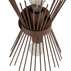 Væglampe GMN-000010 op/ned kobber