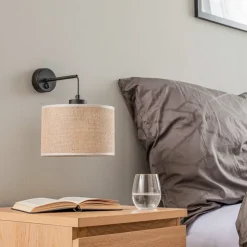 Væglampe Juta, 1 lyskilde