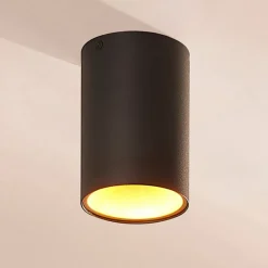 Vinja - Loftlampe med indvendig reflektor