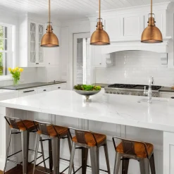 Westinghouse 6103840 hængelampe, højdejusterbar