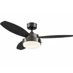 Westinghouse Alloy - moderne loftventilator