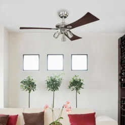 Westinghouse Audubon loftventilator