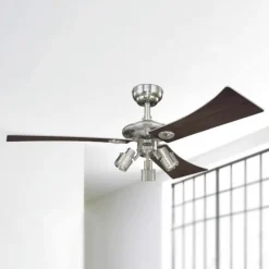 Westinghouse Audubon loftventilator