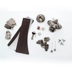 Westinghouse Audubon loftventilator