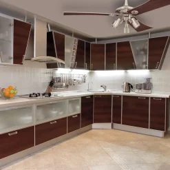 Westinghouse Audubon loftventilator