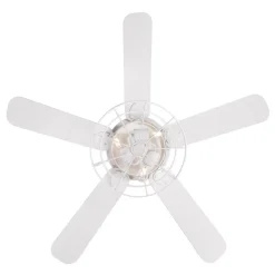 Westinghouse Barnett loftventilator, hvid