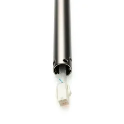 Westinghouse forlængerstang 46 cm, aluminium