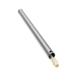 Westinghouse forlængerstang 30,5 cm, sølv