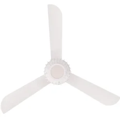 Westinghouse Graham loftventilator, hvid