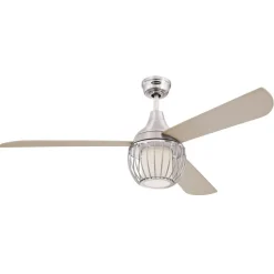 Westinghouse Graham loftventilator, nikkel