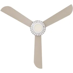 Westinghouse Graham loftventilator, nikkel