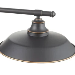 Westinghouse hængelampe Iron Hill sort 3 lyskilder