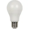 Westinghouse LED-pære E27 9W 3.000K, mat dæmpes