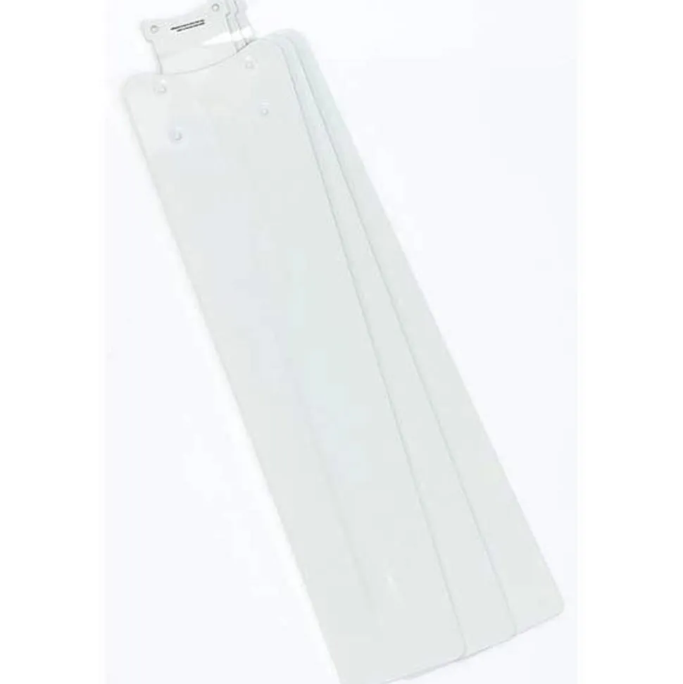 Westinghouse loftventilator Industrial hvid lydløs Ø 142 cm