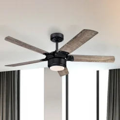 Westinghouse Morris loftventilator med LED-lys