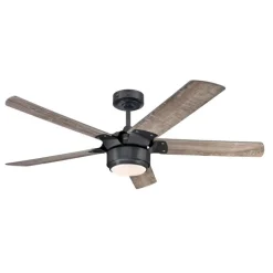 Westinghouse Morris loftventilator med LED-lys