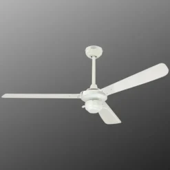 Westinghouse Mountain Gale hvid blæser