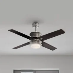 Westinghouse Oscar loftventilator med LED