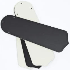 Westinghouse Portland Ambiance ventilator med lys