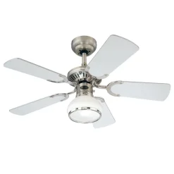 Westinghouse Princess Radiance II ventilator 90