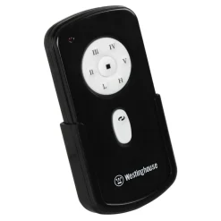 Westinghouse Stoneford loftventilator, 8 vinger