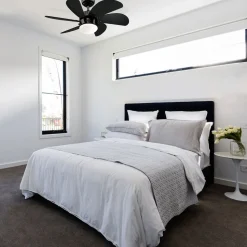 Westinghouse Turbo Swirl - kompakt ventilator