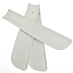 Westinghouse Urban Gale - hvid ventilator