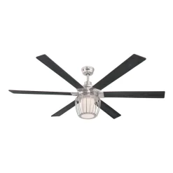 Westinghouse Willa loftventilator med LED