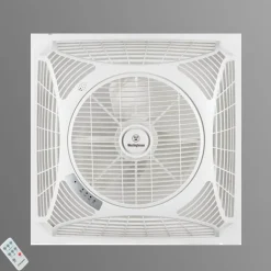 Westinghouse Windsquare loftventilator til indbygning