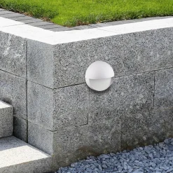 Westinghouse Winslett LED vægdæmpbar, hvid