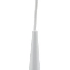 WEVER & DUCRÉ Cone LED-hængelampe hvid