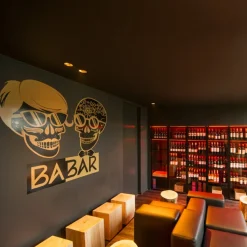 WEVER & DUCRÉ Deep Adjust indbygget 2.700K hvid