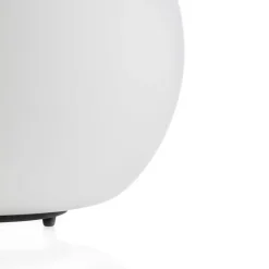 WEVER & DUCRÉ Dro 2.0 bordlampe sort og hvid