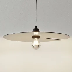 WEVER & DUCRÉ Mirro 2.0 Pendel 250 cm sort/krom