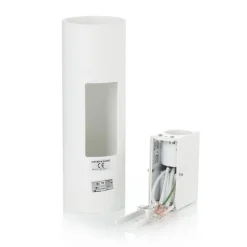 WEVER & DUCRÉ Ray mini 2.0 væglampe hvid