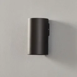 WEVER & DUCRÉ Ray mini 1.0 væglampe sort