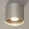 WEVER & DUCRÉ Ray PAR16 loftlampe i aluminium