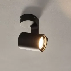 WEVER & DUCRÉ Sqube 1.0 PAR16 loftspot sort