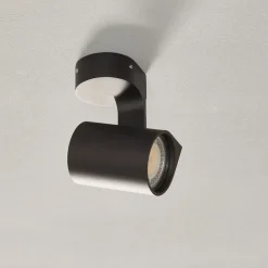 WEVER & DUCRÉ Sqube 1.0 PAR16 loftspot sort