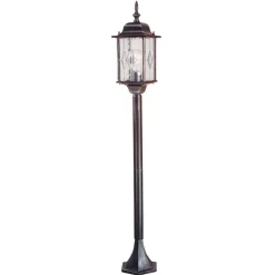 Wexford WX4 gadelampe